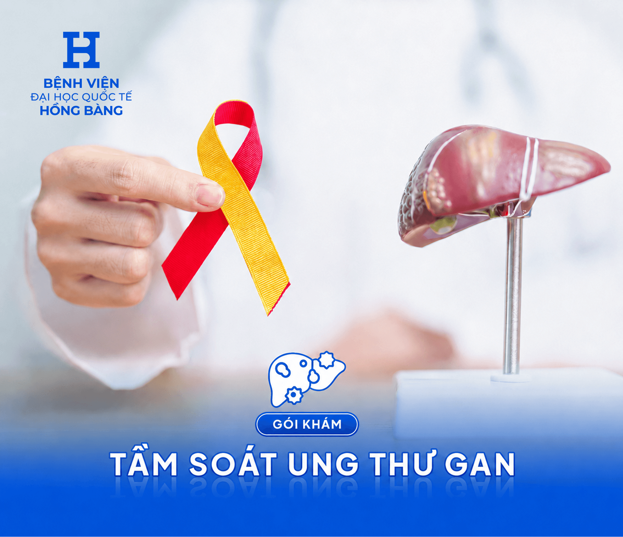 Tầm soát ung thư gan
