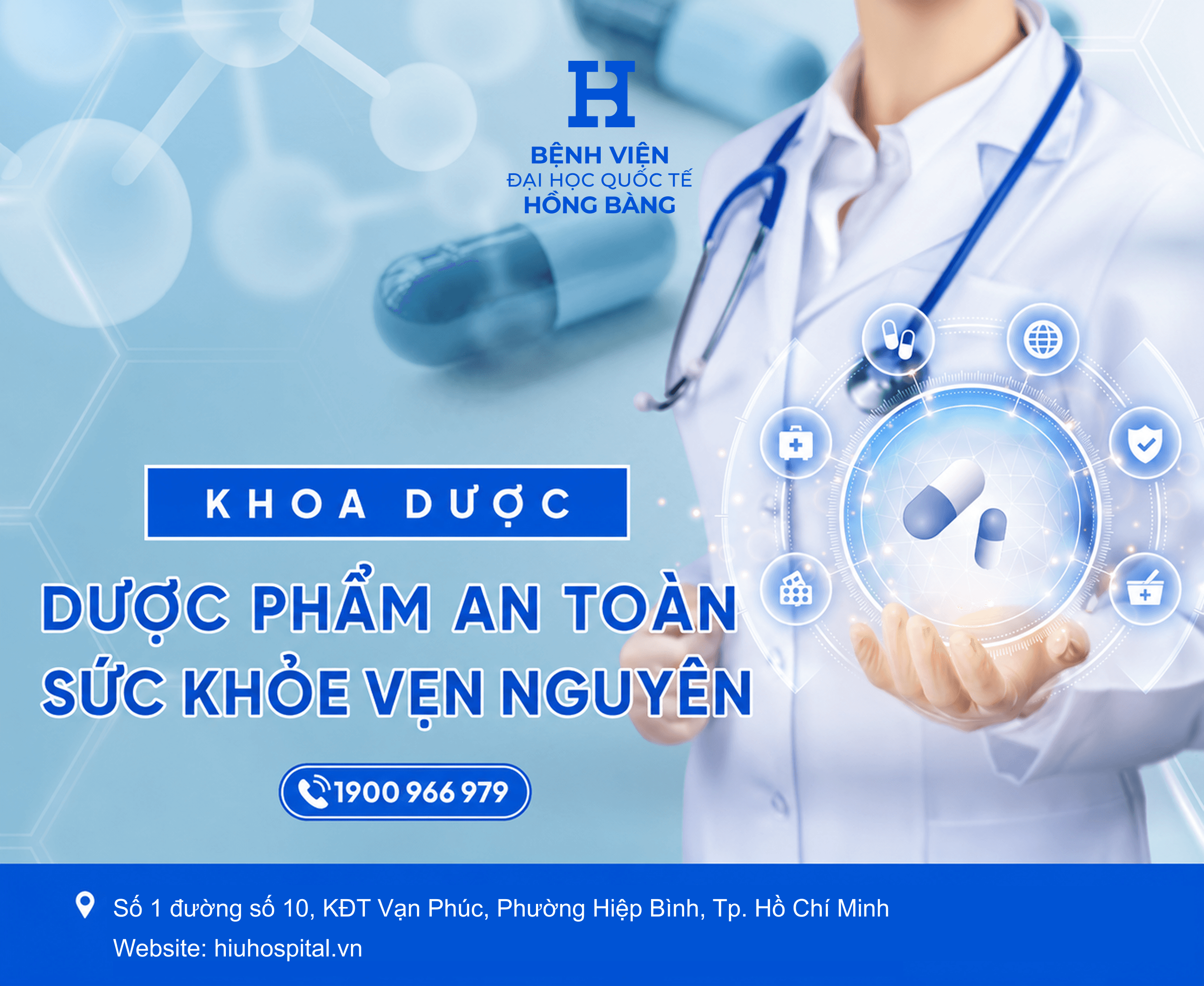 Khoa Dược